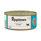APPLAWS Purgitoit kassidele tuunikalaga 156 g