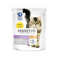 Perfect Fit Junior (< 1 aasta) rikkaliku kanalihaga toit 750 g