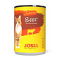 JOSERA Beef in sauce 415g täiskasvanud kassidele