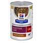 HILL'S Prescription Diet Canine i/d Digestive Care Stew с курицей и овощами 354 г консервы