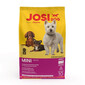 JOSERA JosiDog Mini 10kg Kuivtoit täiskasvanud väikest tõugu koertele.