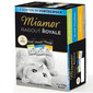 MIAMOR Ragout Royale Multibox 12 x 100 g kala- ja lihatooteid želees