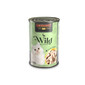 Hirve liha LEONARDO koos lisafileega 400 g