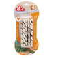 8IN1 Delights Twisted Sticks kanalihapulgad närimiseks 10 tk.