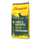 JOSERA Lachs&Kartoffel 12,5kg täiskasvanud koertele lõhe ja kartuliga