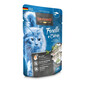 LEONARDO Finest Selection Forell ja kassimarja 85 g 	