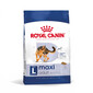 ROYAL CANIN Maxi Adult 15 kg kuivtoit täiskasvanud koertele, kuni 5-aastastele, suurtele tõugudele