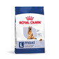 ROYAL CANIN Maxi Adult 5+ 15 kg kuivtoit vanematele koertele, 5 kuni 8-aastastele, suurtele tõugudele.