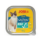 JOSERA JosiCat lõhepasteet kassidele 100g