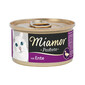 MIAMOR Pastete Duck 85g pardipasteet