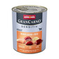 ANIMONDA GranCarno Sensitiv Pure Chicken&Rice 800 g kana riisiga tundlikele täiskasvanud koertele