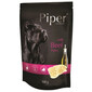 DOLINA NOTECI PIPER Animals veisemahtudega 500g märg koeratoitu