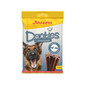 JOSERA Denties with Poultry Blueberry 180g linnuliha ja mustikatega