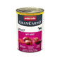 ANIMONDA GranCarno Adult veiseliha ja südamed 400g