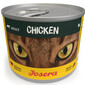 JOSERA Cat Chicken влажный корм для кошек консервы 200 г