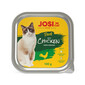 JOSERA JosiCat kana pasteet kassidele 100g