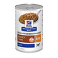 Влажный корм для собак HILL'S Prescription Diet Canine k/d Kidney Care 350 г для поддержки почек