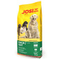 JOSERA JosiDog Senior Light 15 kg vanematele ja vähem aktiivsetele koertele