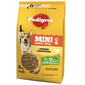 PEDIGREE Adult Mini kuivtoit kodulinnuliha ja köögiviljadega väikestele, alla 10 kg kaaluvatele tõukoertele 2kg