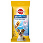 PEDIGREE DentaStix Daily Oral Care väikest tõugu koertele hambaste hooldav maiuspala 45 g