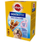 PEDIGREE Dentastix suurtele tõugudele 4 x 270g