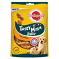 PEDIGREE Tasty Minis Junior 125 g karma dla szczeniąt z kurczakiem