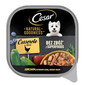 CESAR Natural Goodness kaste 100 g kana garneeritud suvikõrvitsaga, marjadega ja maitsetaimedega