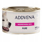 ADDVENA Moist Pure 100% Wieprzowina 410 g monoproteinowa mokra karma dla psów