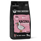 PAKA ZWIERZAKA Seventh Heaven Karma sucha Kaczka z łososiem dla szczeniąt S 9 kg