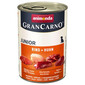 Grancarno puszka 800 g wołowina kurczak