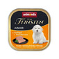 Szalka vom feinsten puppy 150 g drób + serca indyka