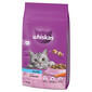 WHISKAS Sterile lõhega 1,4 kg kuivtoit steriliseeritud kassidele