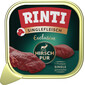 Singlefleisch Exclusive Venison Pure monobiałkowa karma z dziczyzną 150 g