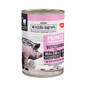 Monobiałkowa Wieprzowina mokra karma dla kotów 400 g