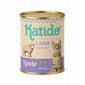 Adult Cat Lamb 400 g jagnięcina z olejem z łososia dla kotów