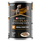 PRO PLAN Veterinary Diets Canine NF Renal Function 400g do wspomagania funkcji nerek, karma mokra dla psów