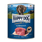 HAPPY DOG Sensible Pure Germany Wołowina 800 g karma mokra dla psów