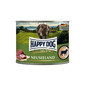 HAPPY DOG Sensible Pure Nowa Zelandia Jagnięcina 200 g karma mokra dla psów