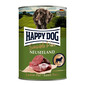 HAPPY DOG Sensible Pure Nowa Zelandia Jagnięcina 400 g karma mokra dla psów