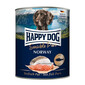 HAPPY DOG Sensible Norway Ryba 800 g karma mokra dla psów