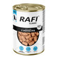 RAFI Classic Jagnięcina w sosie 1240 g mokra karma dla psów wszystkich ras