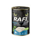 RAFI Cat Adult z dorszem 400 g mokra karma dla kotów
