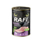 RAFI Cat Adult z królikiem 400 g mokra dla kotów sterylizowanych