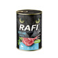 RAFI Cat Adult z jagnięciną 400 g mokra dla kotów sterylizowanych