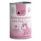 PAKA ZWIERZAKA PEPE Vet Gastrointestinal Low Fat Duck 400 g wsparcie przy problemach trawiennych u psów