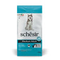 SCHESIR Original Medium Adult Ryby 12 kg sucha karma dla dorosłych średnich ras