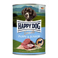 HAPPY DOG Sensible Puppy Junior Jagnięcina i ryż 400 g mokra karma dla szczeniąt i młodych psów