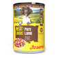 JOSERA Meat Lovers Pure Lamb 400 g jagnięcina, mokra karma dla psów