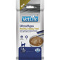 FARMINA Vet Life Cat UltraHypo Creamy 60 g z hydrolizowanym białkiem łososia, kremowy przysmak dla kotów z wrażliwym trawieniem