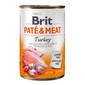 Pate&Meat turkey 400 g pasztet z indykiem dla psa